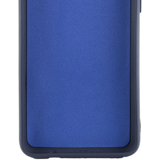 Чехол TPU GETMAN Liquid Silk Full Camera для Xiaomi Redmi Note 9 / Redmi 10X Херсон - зображення 4