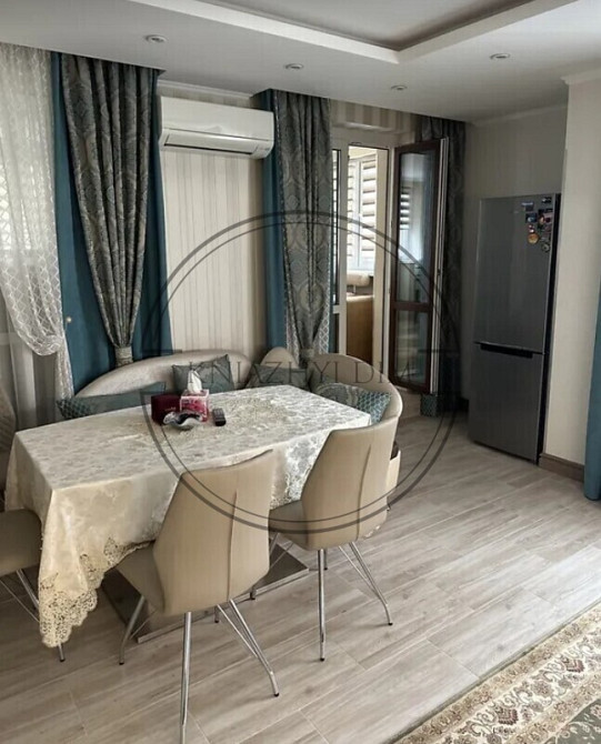 Оренда 1-кімнатної квартири в ЖК Гарден Сіті біля Національного цирку. Код № 11201881 Киев - изображение 1