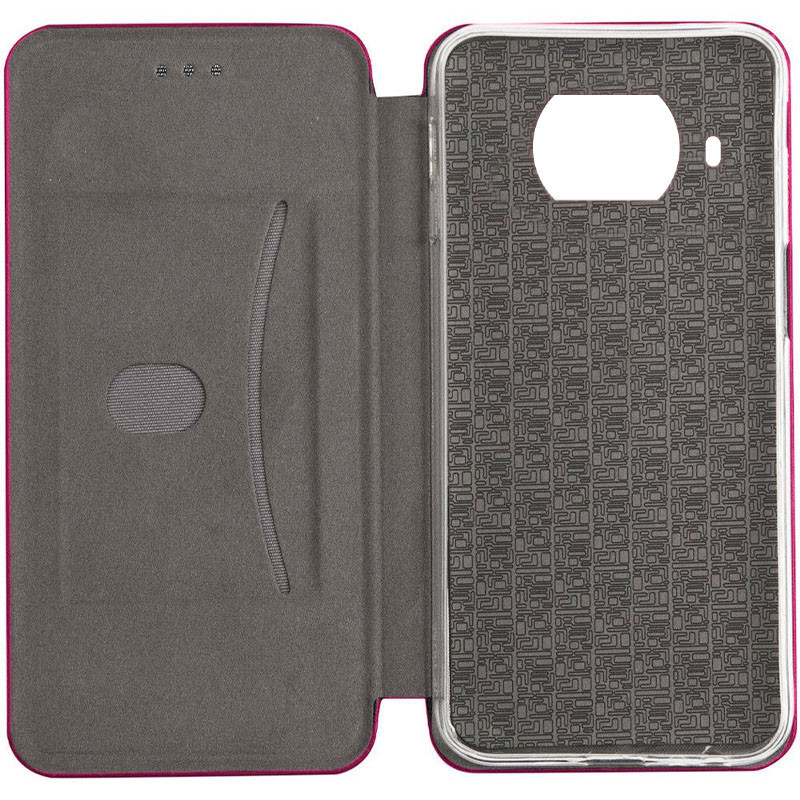 Кожаный чехол-книжка Classy для Xiaomi Mi 10T Lite / Redmi Note 9 Pro 5G Херсон - зображення 3