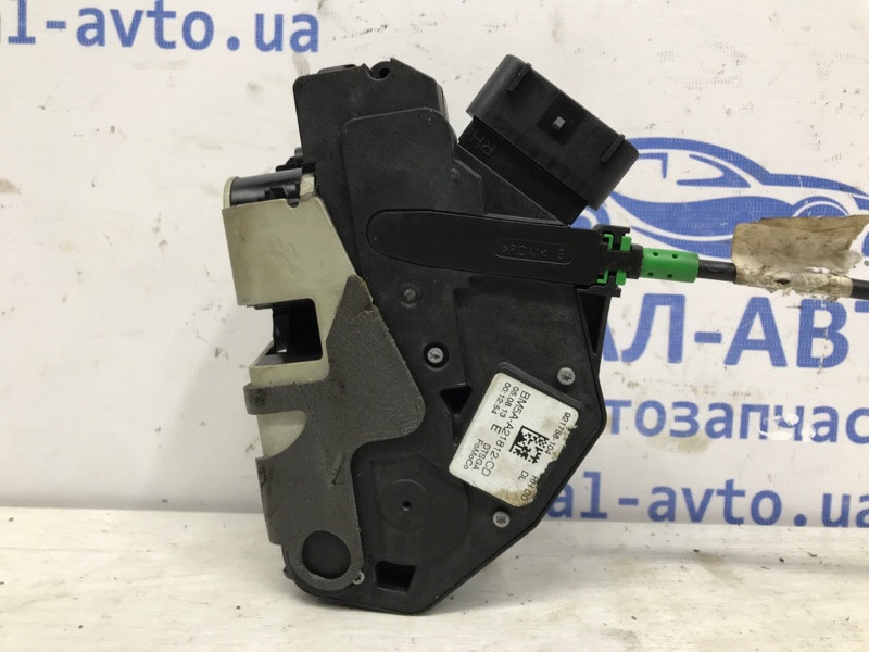 Замок двери передний правый Ford Kuga 2011-2019 2099454 (Арт. 57487) Киев - изображение 4
