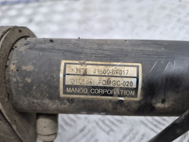 Рулевая рейка SsangYong Rexton 2006-2012 4650009004 (Арт. 61667) Киев - изображение 9