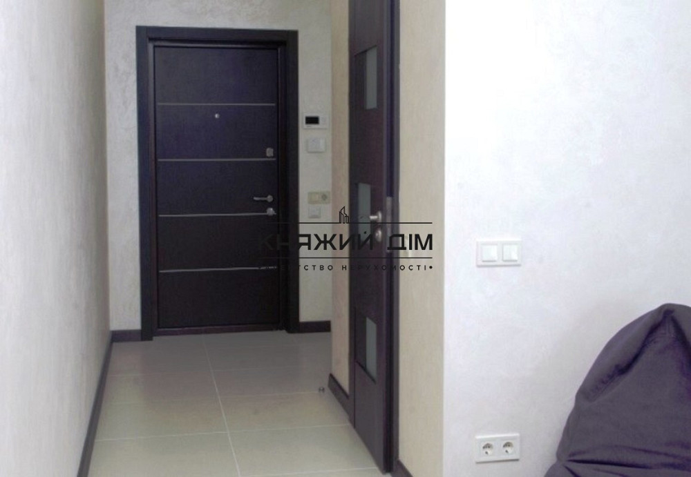 Шикарная 2 к.кв. в ЖК Панорама на Печерске возле м. Печерская № 11106866 Киев - изображение 6