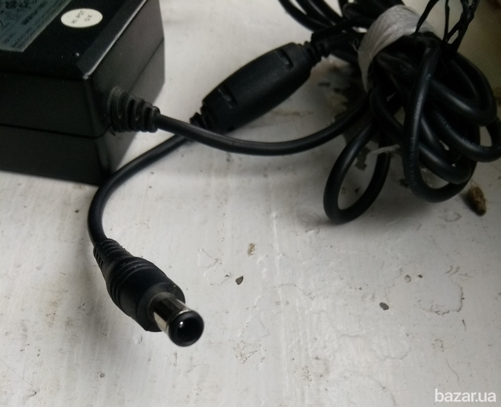 Адаптер Samsung SAD04214-UV+мережевий шнур Львів - зображення 4