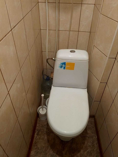 Продам 2-к квартиру в высотке, ул. Калиновая - Образцова Дніпро - зображення 9