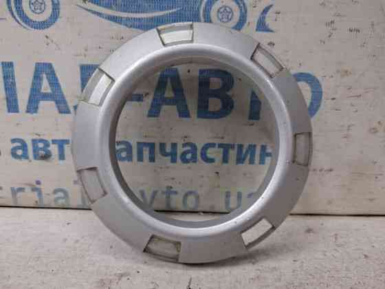 Накладка ПТФ Mitsubishi Pajero Wagon 2006-2022 6400A583HA (Арт. 87553) Киев