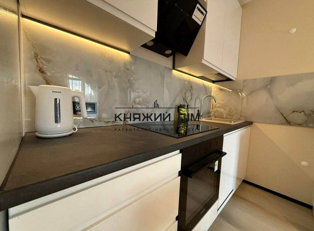 ПЕРША ЗДАЧА !!! Оренда 1-кімнатна квартира ЖК Республіка Код: 11204157 Київ - зображення 12