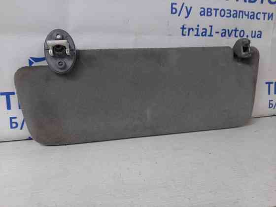 Козырек солнцезащитный правый Toyota Prado J120 3.0 DIESEL 1KDFTV 2002 (б/у) Киев