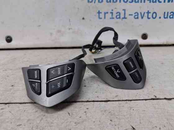 Кнопки руля Suzuki Grand Vitara JT 2.7 БЕНЗИН H27A 2005 (б/у) Київ
