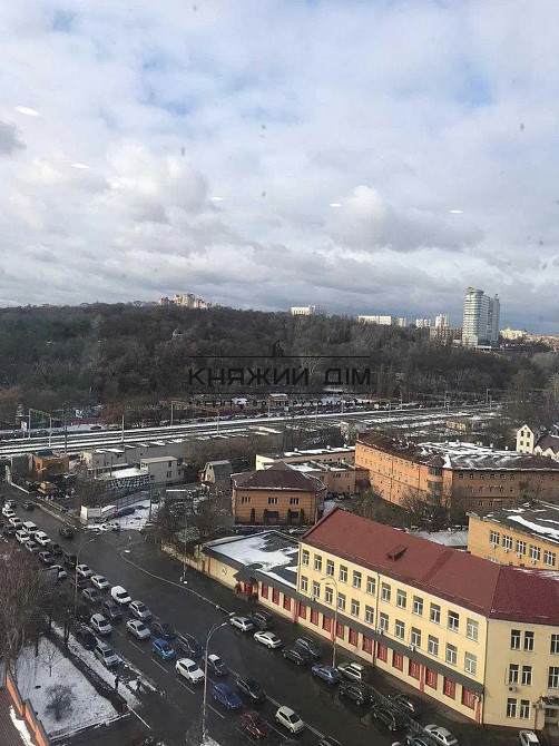 Оренда 2 кімнатна квартира ЖК Либідь КОД 11204956 Київ - зображення 12