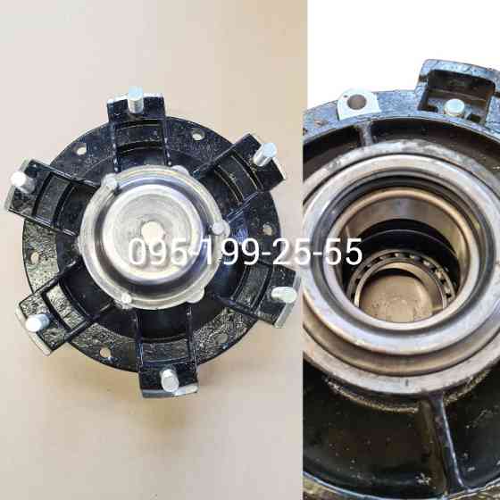 Маточина 2ПТС-6. Маточина 1ПТС-9, 3ПТС-12. Маточина МЖТ-8, МЖТ-11. Маточина ПРТ-7, ПРТ-10 Дніпро