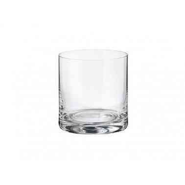 Набір склянок для віскі Bohemia Larus 2SD24/00000/410 410 мл 6 шт Киев