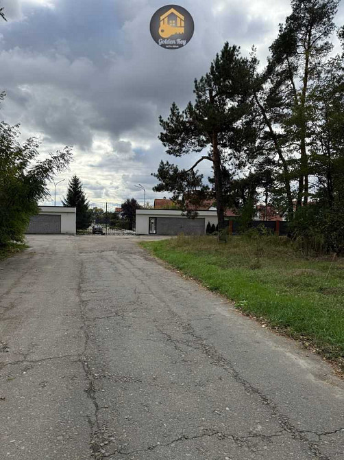 продажа земля сельскохозяйственного назначения Бориспольский, Иванков, 2080 $ Іванків - зображення 1