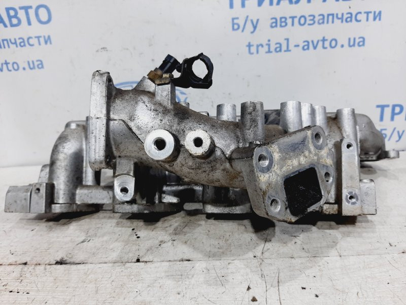 Коллектор впускной металл Mitsubishi L200 KB 2.5 ДИЗЕЛЬ 4D56U 2006 (б/у) Киев - изображение 3