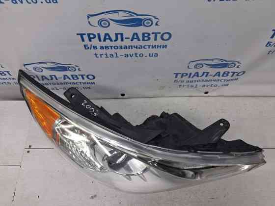 Фара правая Hyundai Sonata 2010-2016 921023Q000 (Арт. 71695) Киев