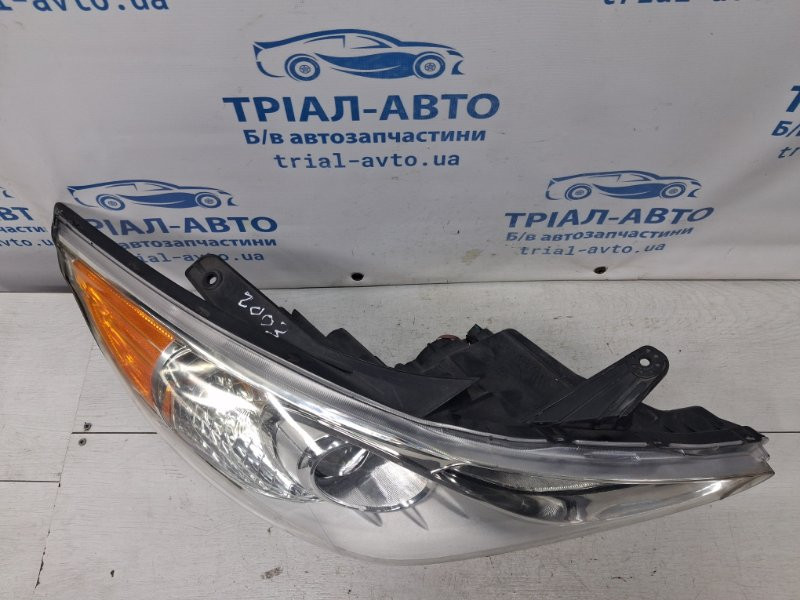 Фара правая Hyundai Sonata 2010-2016 921023Q000 (Арт. 71695) Киев - изображение 2