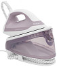 Утюг с парогенератором Tefal Express Optimal SV4111E0 2200 Вт серый Київ