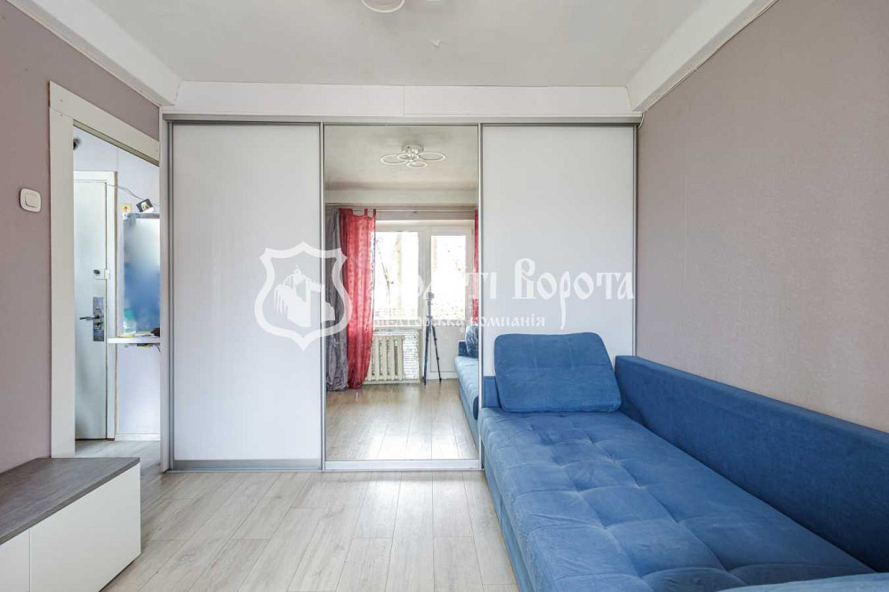 продажа 1-к квартира Киев, Подольский, 33000 $ Київ - зображення 3