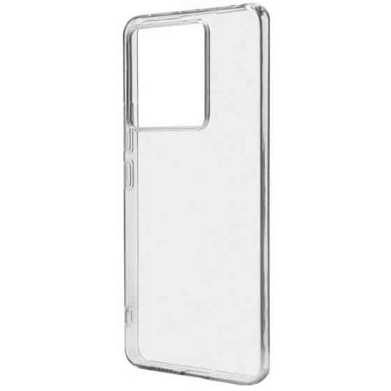 Панель ArmorStandart Air Series для Xiaomi Redmi Note 13 Pro 5G/Poco X6 5G Прозора (Код товару:34055 Харків