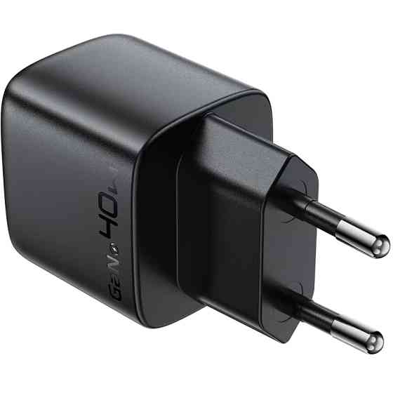 СЗУ Acefast A135 PD40W GaN (1USB-C) Херсон