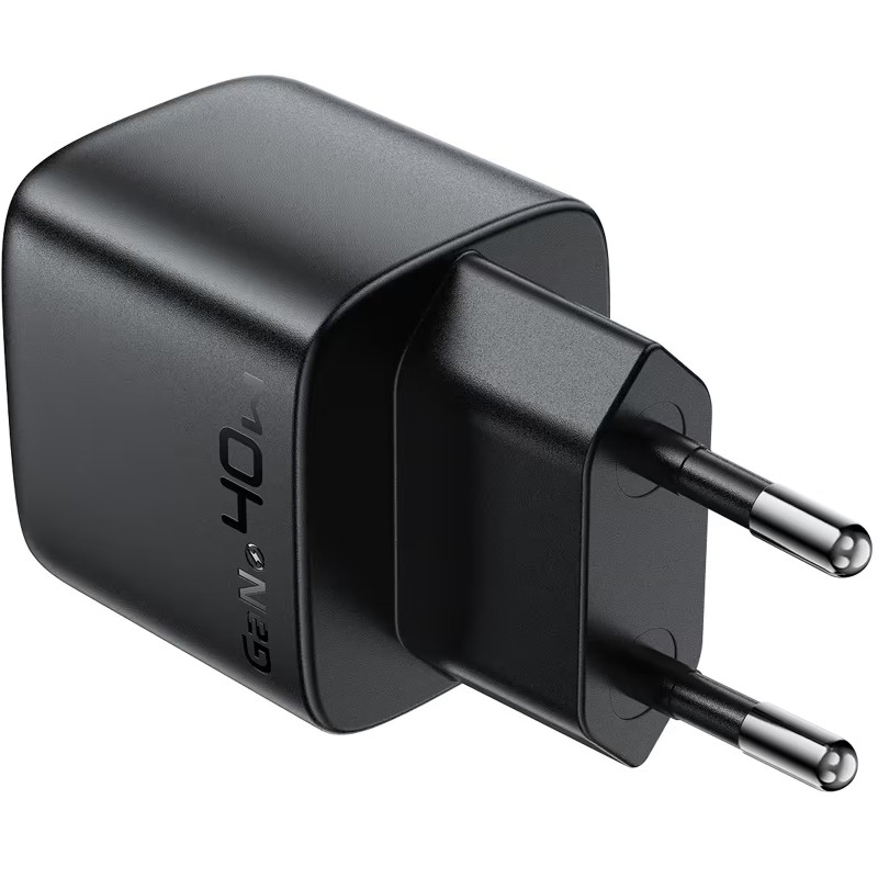 СЗУ Acefast A135 PD40W GaN (1USB-C) Херсон - изображение 4