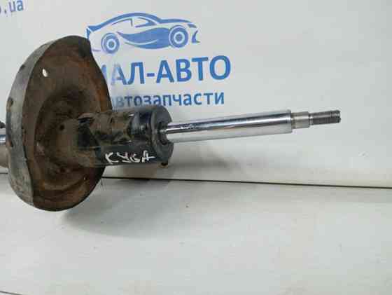 Амортизатор передний левый Subaru Forester SJ 2.0 DIESEL EE20Z 2012 (б/у) Київ