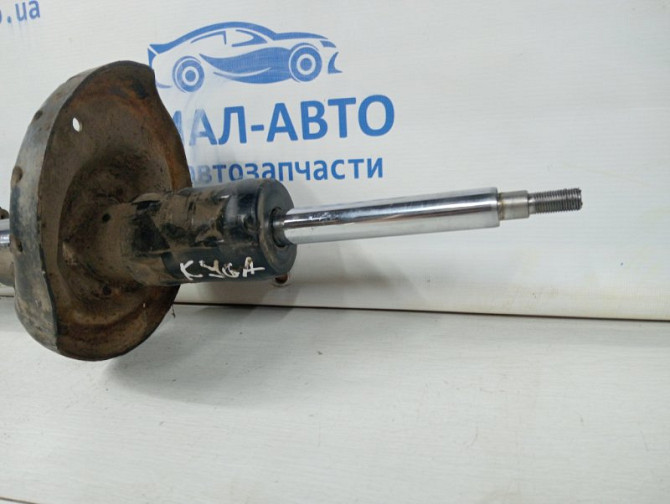 Амортизатор передний левый Subaru Forester SJ 2.0 DIESEL EE20Z 2012 (б/у) Київ - зображення 2