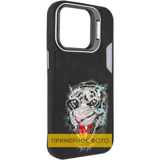 TPU+PC чехол Friends для Apple iPhone 16 (6.1") Херсон