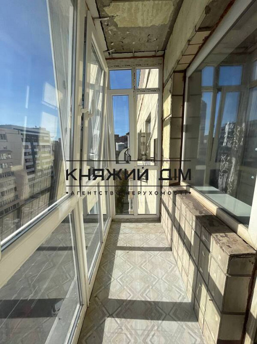 Продаж 2 кімнатна квартира Печерська КОД 21147752 Киев - изображение 11