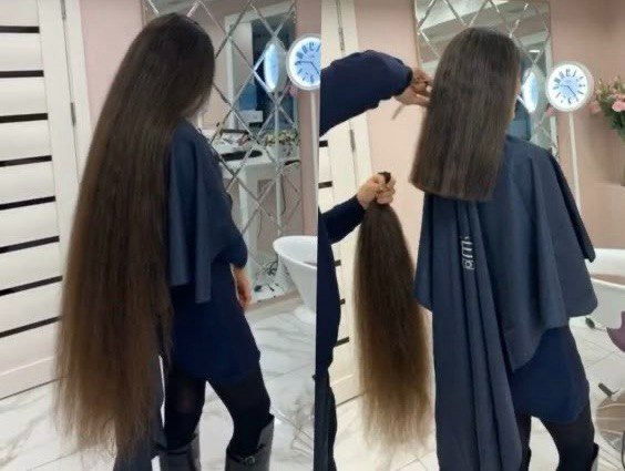 Терміново куплю натуральне волосся у місті ХАРКІВ.Пишіть або телефонуйте Тел.0961002722,0633013356 Харьков - изображение 1