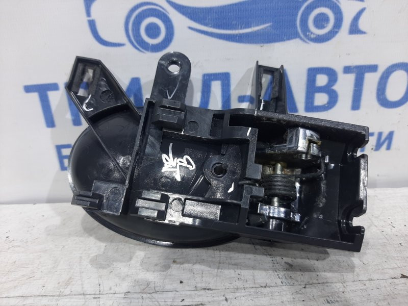 Ручка двери внутренняя правая Nissan Juke F15 1.6 TURBO MR16DDT 2010 (б/у) Київ - зображення 3