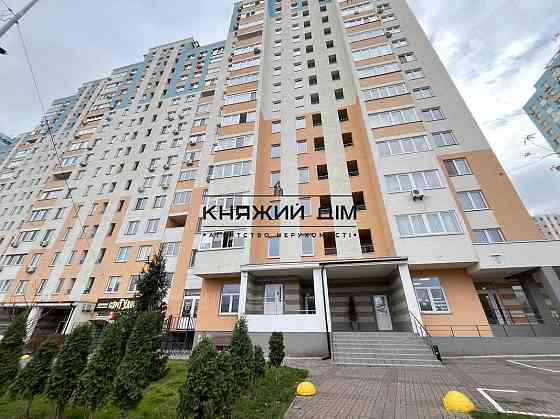 Оренда 2 кімнатна квартира м-в Виноградар КОД 11204055 Киев