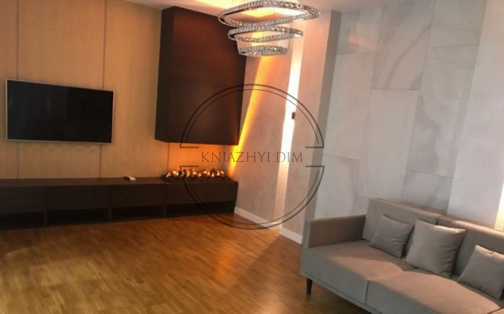 Шикарная 3-х комнатная в ЖК Новопечерские липки . Код объекта № 21104744 Киев - изображение 3