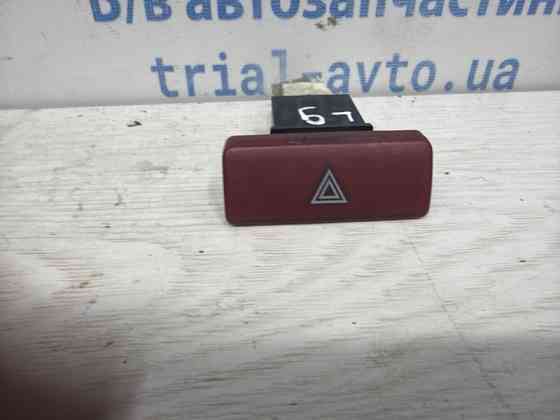 Кнопка аварийки Mitsubishi Lancer 2003-2009 MR406456 (Арт. 83293) Київ