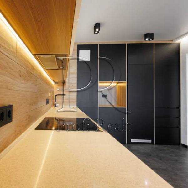 продажа 1-к квартира Киев, Соломенский, 138000 $ Київ - зображення 2
