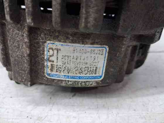 Генератор Suzuki Grand Vitara JT 2.7 БЕНЗИН H27A 2005 (б/у) Киев