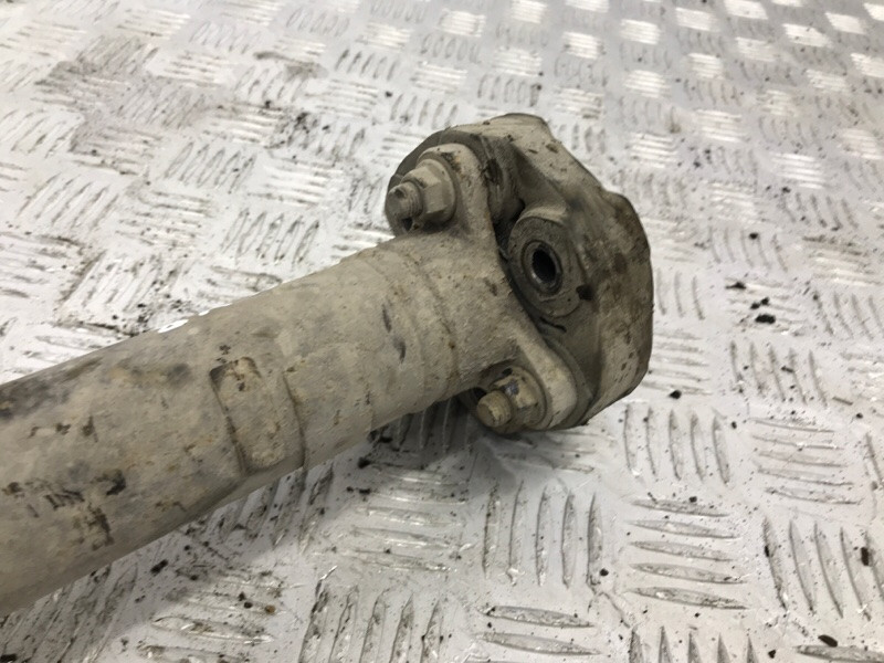 Вал карданный SsangYong Kyron 2005-2016 3310009001 (Арт. 57783) Киев - изображение 5