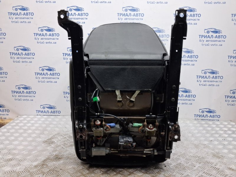 Сиденье переднее левое Mazda CX 7 ER 2.3 БЕНЗИН 	L3VDT 2006 (б/у) Київ - зображення 8