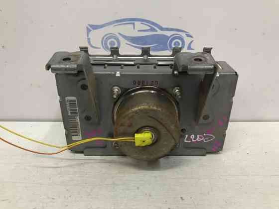 Подушка безопасности в торпеду Mitsubishi L200 KB 2.5 ДИЗЕЛЬ 4D56U 2006 (б/у) Київ