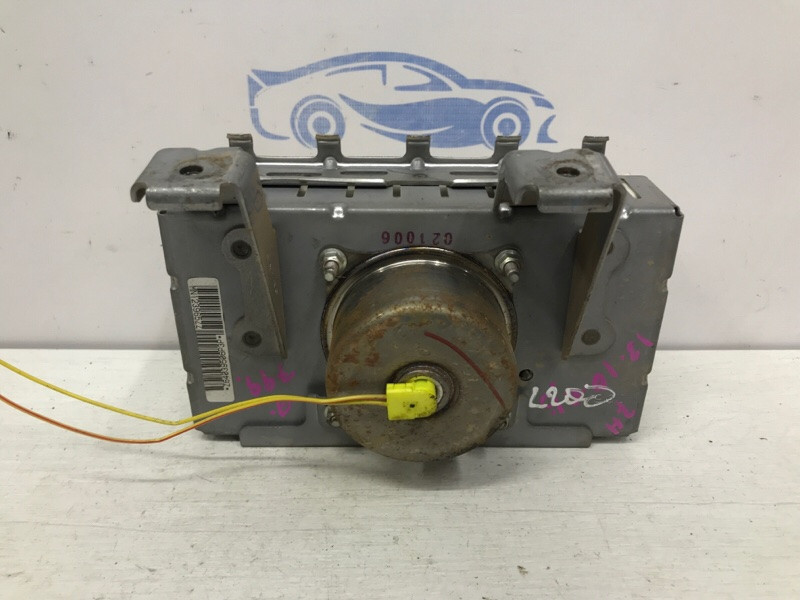 Подушка безопасности в торпеду Mitsubishi L200 KB 2.5 ДИЗЕЛЬ 4D56U 2006 (б/у) Киев - изображение 2