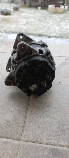 Генератор Bosch 231004EAOE-F Здолбунов - изображение 2