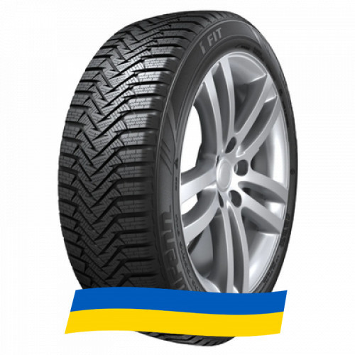 215/60 R17 Laufenn I Fit LW31 96H Легкова шина Київ - зображення 1
