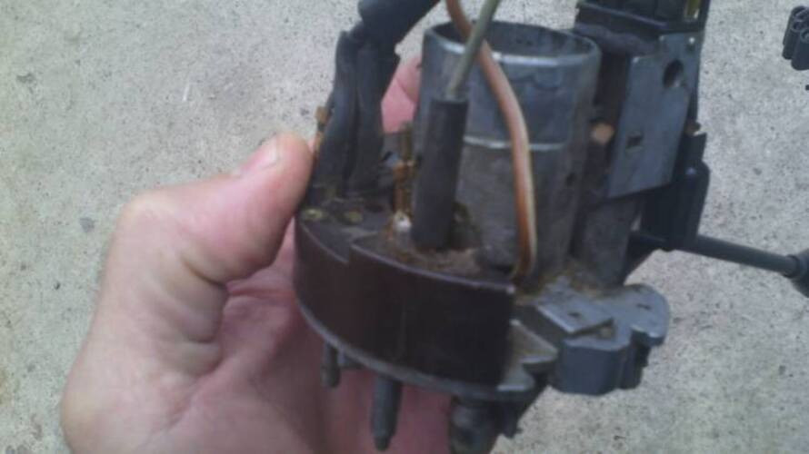 Переключатель подрулевой Опель Рекорд, Монза А,Сенатор а, Командор Винница - изображение 1