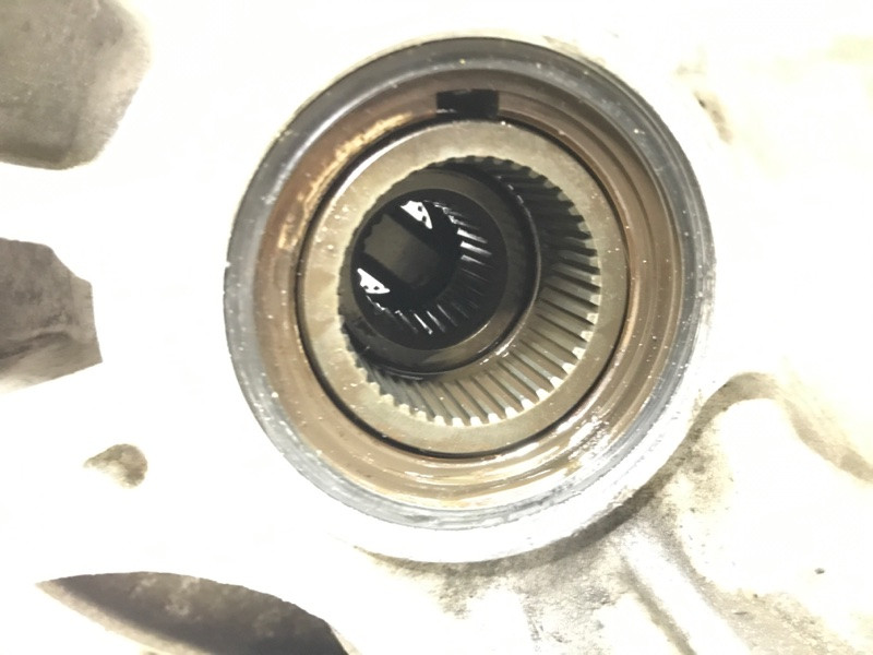 Коробка передач МКПП Mazda CX 7 ER 2.3 БЕНЗИН 	L3VDT 2006 (б/у) Киев - изображение 4