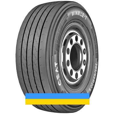385/65 R22.5 Ceat WINMILE-T 164K Причіпна шина Київ
