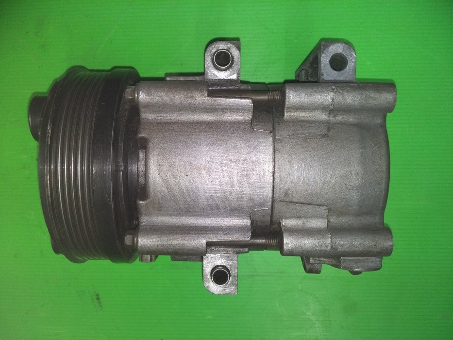 Компресор кондиціонера 1S7H-19D629-EA Форд 1L3H-19D786-AA . Винница - изображение 2