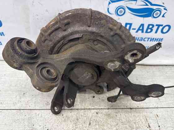 Цапфа задняя правая со ступицей Hyundai IX35 LM 1.7 DIESEL D4FD 2009 (б/у) Київ