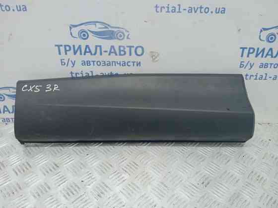 Накладка двери Mazda CX 5 2011-2017 KD5351RC0B (Арт. 59722) Киев