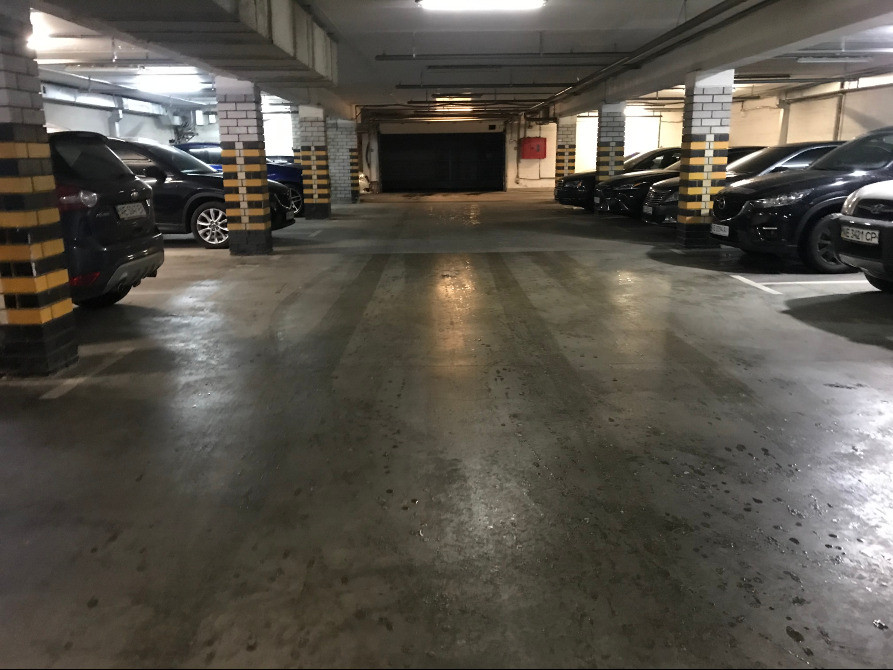 Продам паркинг Дніпро - зображення 1