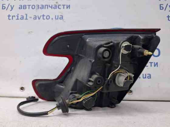 Фонарь задний внутренний левый Renault Megane 3 1.5 DIESEL K9K 2008 (б/у) Киев