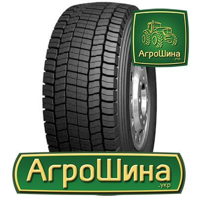 Грузовая шина Boto BT388 (ведущая) 315/70 R22.5 156/150M Київ - зображення 1
